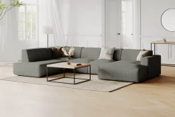 Evo U-sofa