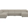 Evo U-sofa