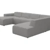 Evo U-sofa
