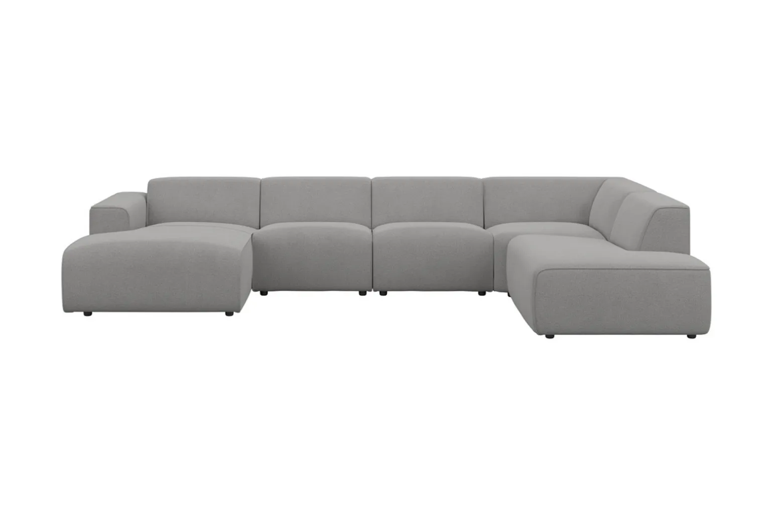 Evo U-sofa