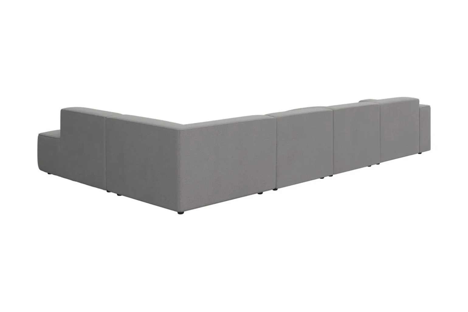 Evo U-sofa