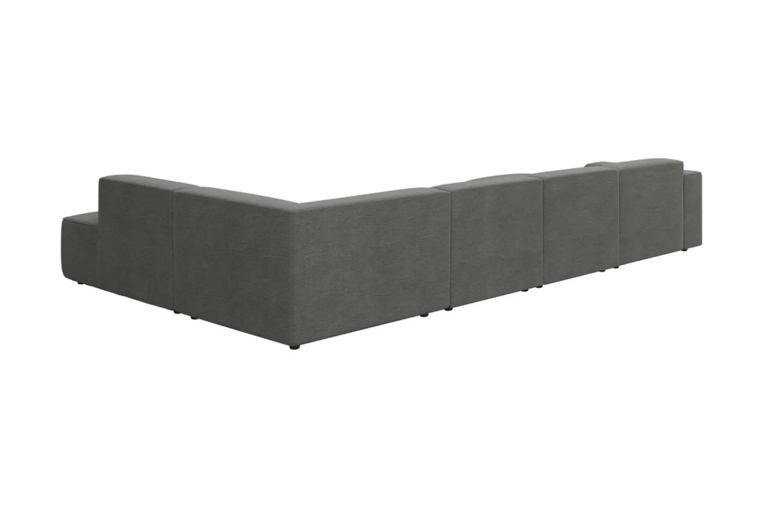 Evo U-sofa