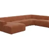 Evo U-sofa