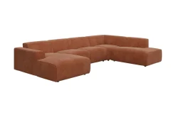 Evo U-sofa
