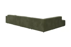 Evo U-sofa