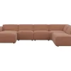 Evo U-sofa