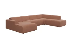 Evo U-sofa