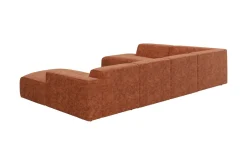 Evo U-sofa
