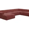 Evo U-sofa