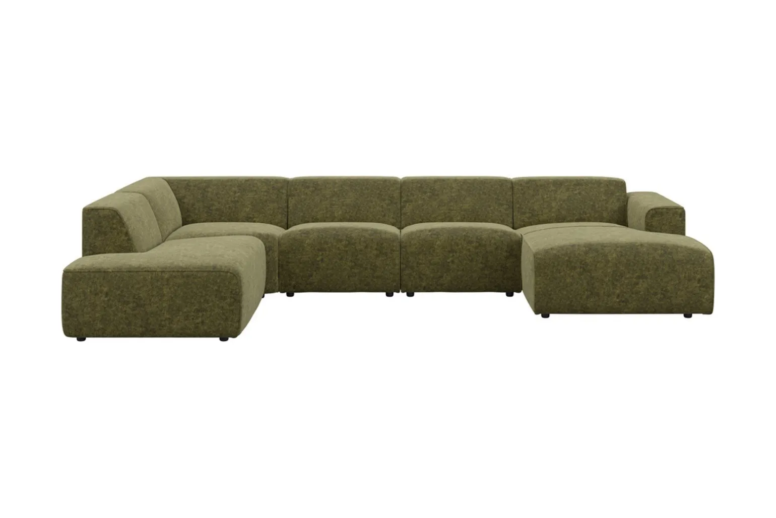 Evo U-sofa