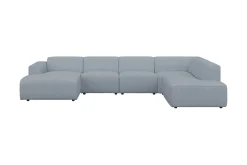 Evo U-sofa