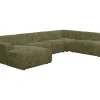Evo U-sofa