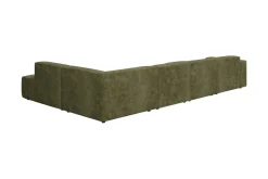 Evo U-sofa