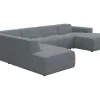 Evo U-sofa