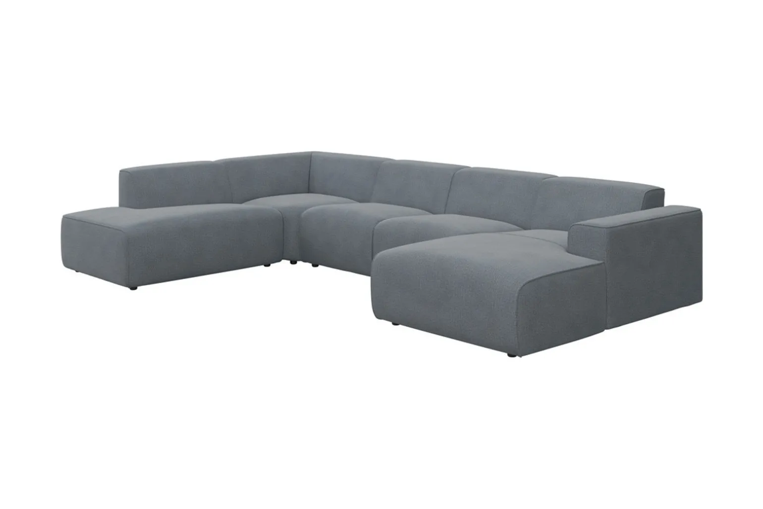 Evo U-sofa