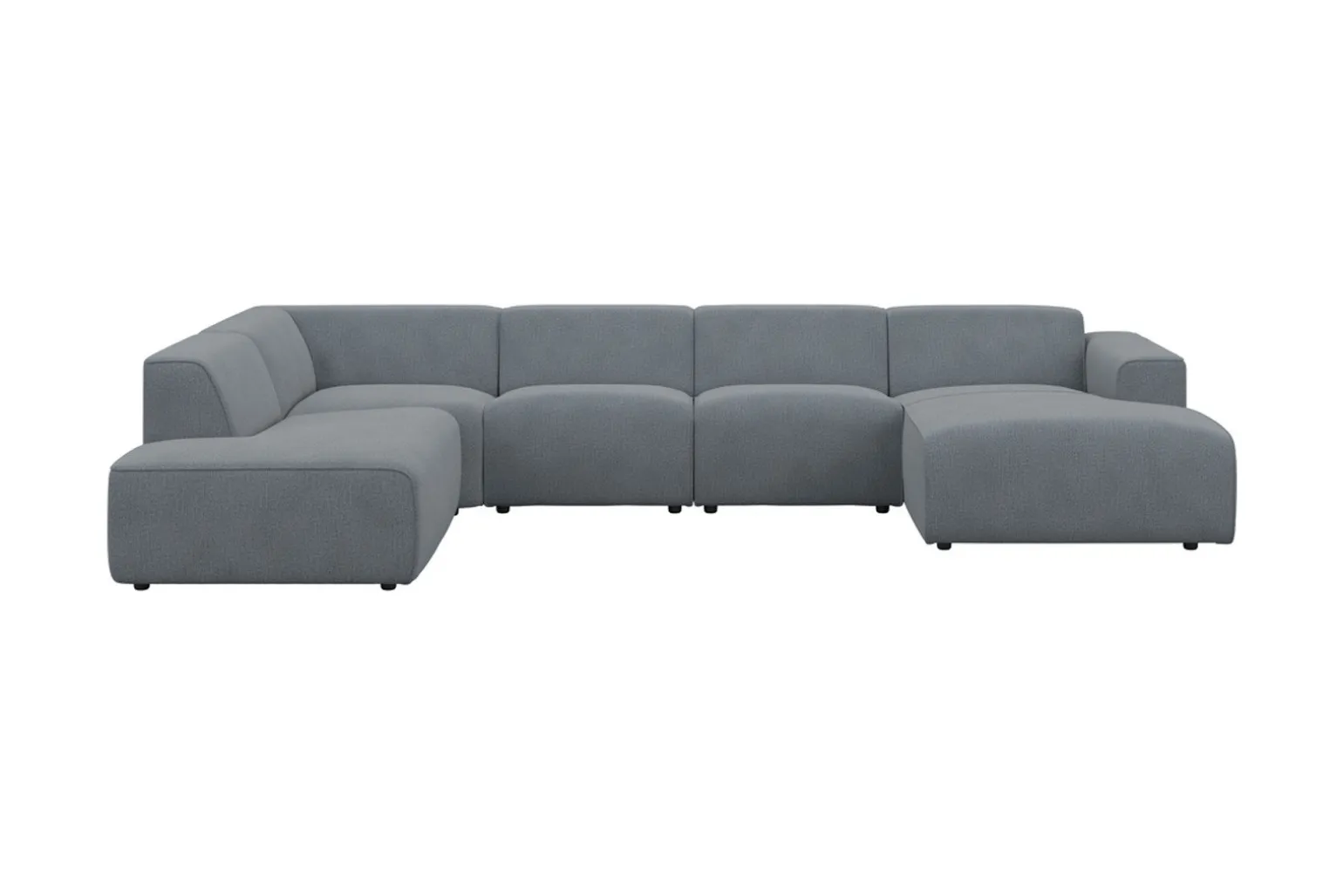 Evo U-sofa
