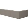 Evo U-sofa