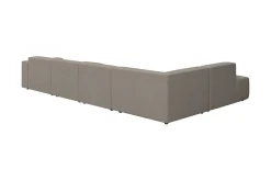Evo U-sofa