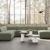 Evo U-sofa
