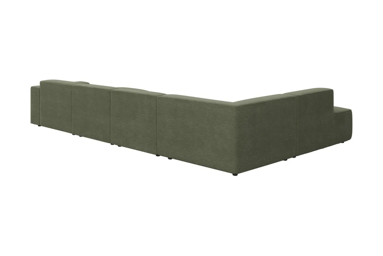 Evo U-sofa