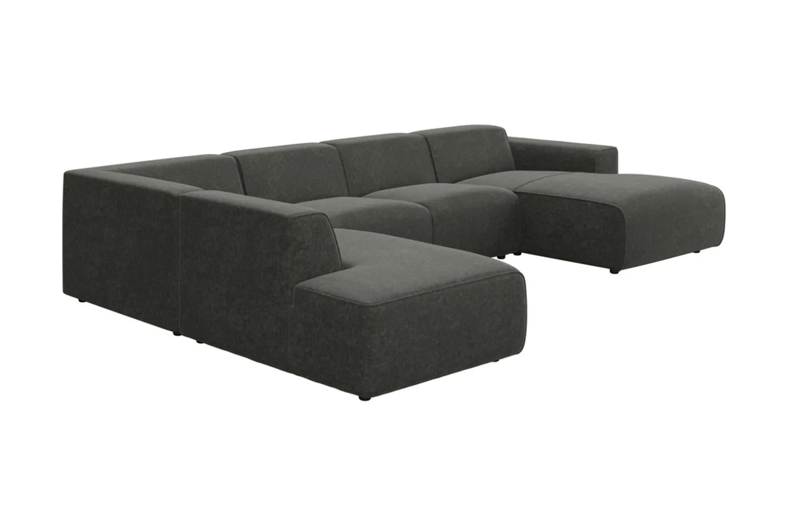 Evo U-sofa