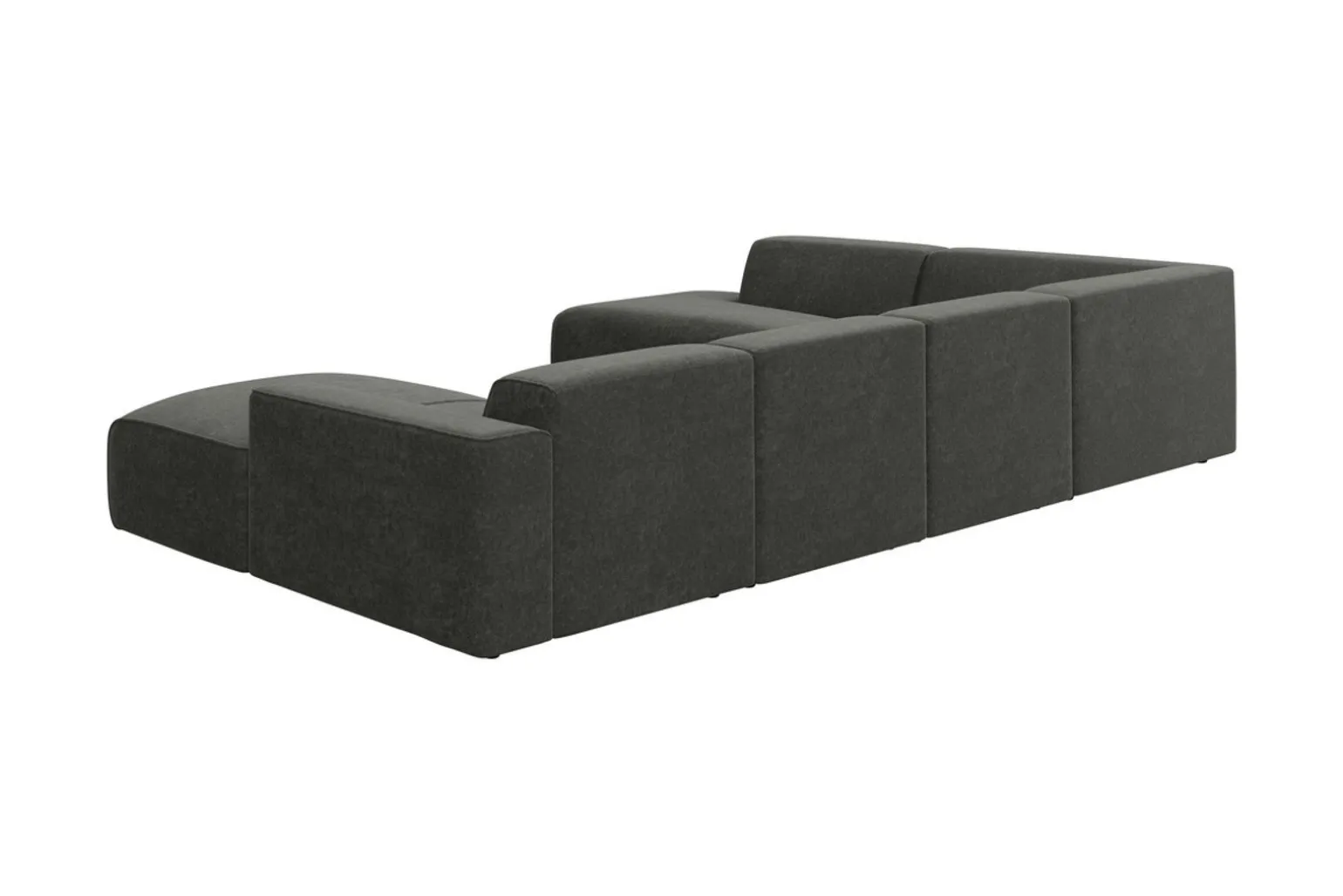 Evo U-sofa