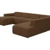 Evo U-sofa