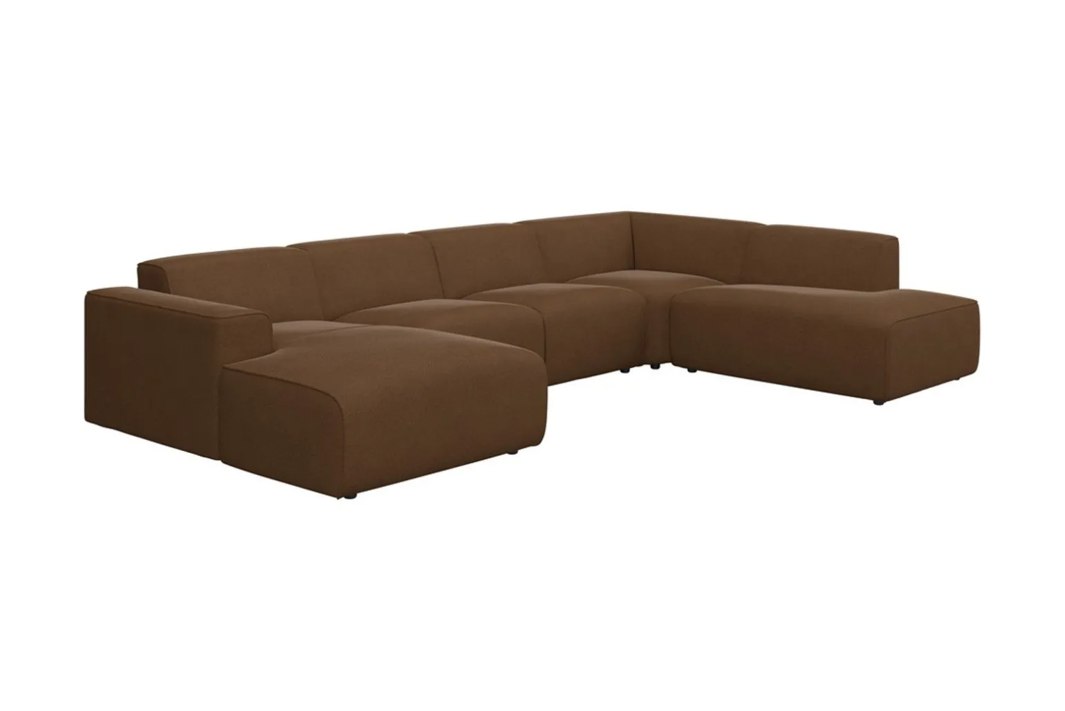 Evo U-sofa