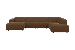 Evo U-sofa