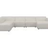 Evo U-sofa