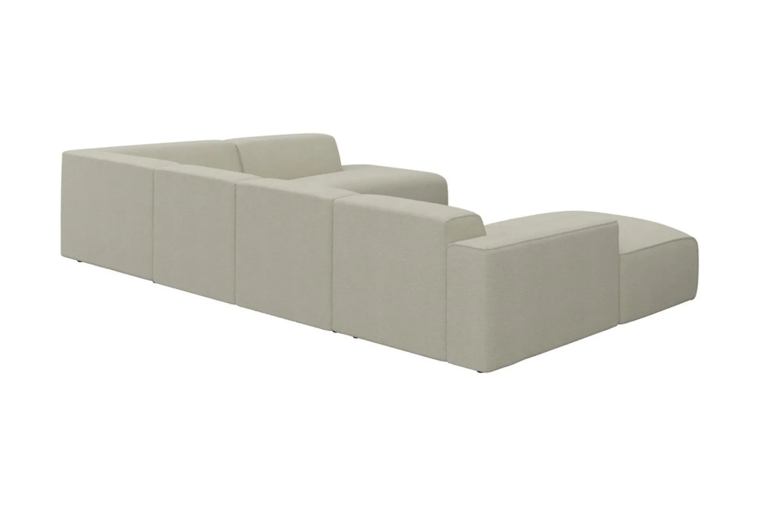 Evo U-sofa