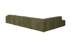 Evo U-sofa