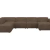Evo U-sofa