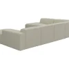 Evo U-sofa