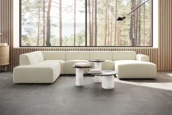 Evo U-sofa