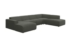 Evo U-sofa