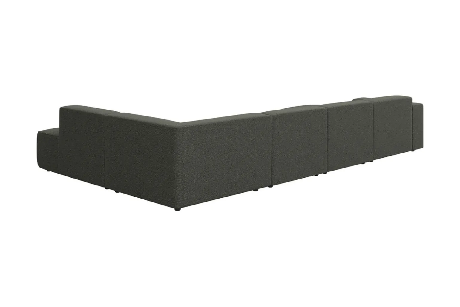 Evo U-sofa