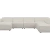 Evo U-sofa