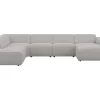 Evo U-sofa