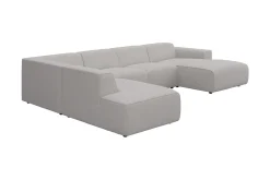 Evo U-sofa