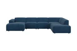 Evo U-sofa