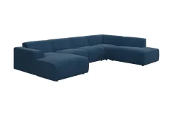 Evo U-sofa