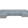Evo U-sofa