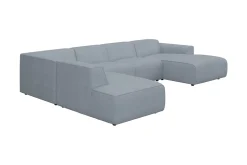 Evo U-sofa