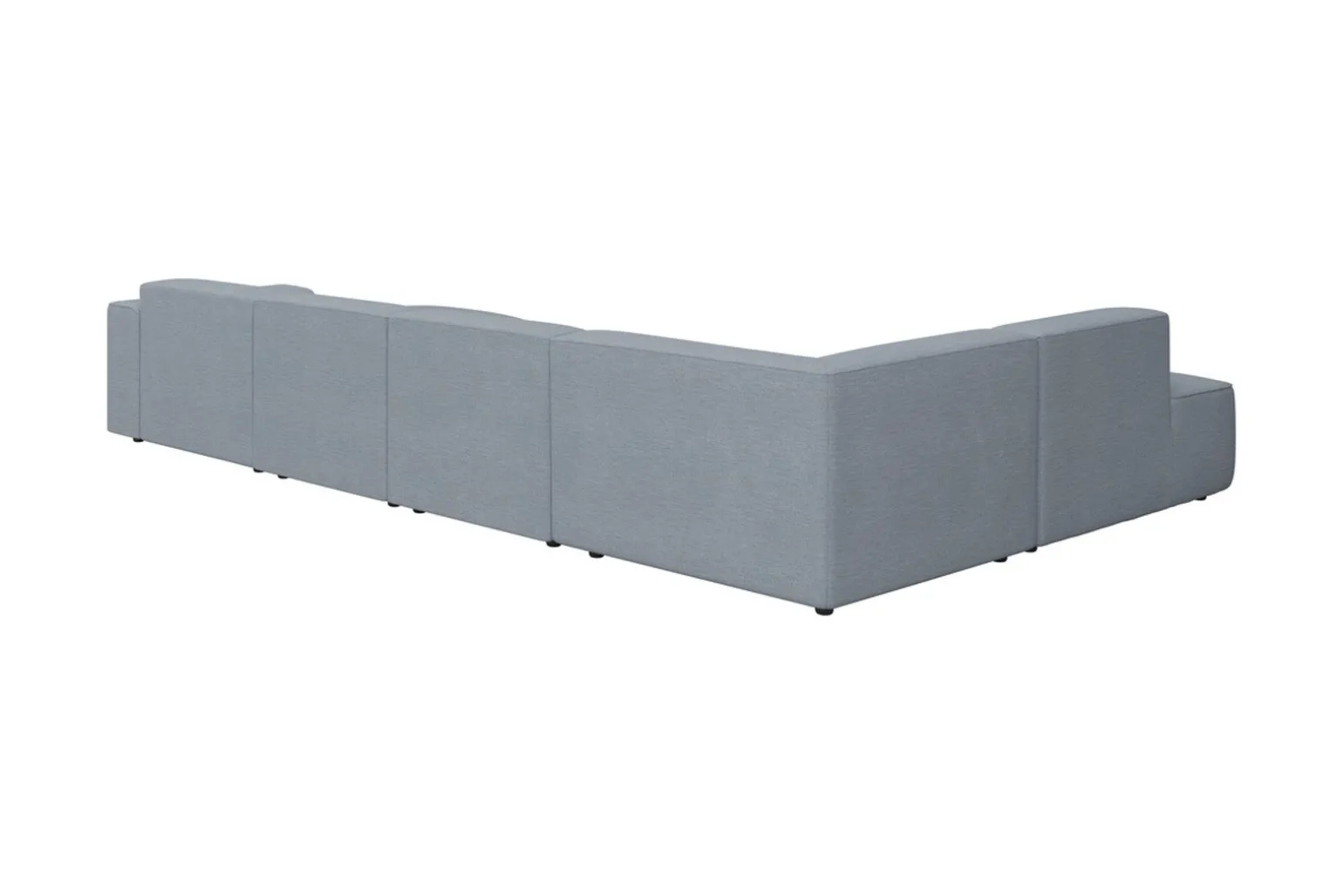 Evo U-sofa