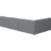 Evo U-sofa