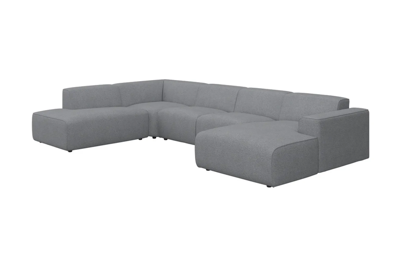 Evo U-sofa