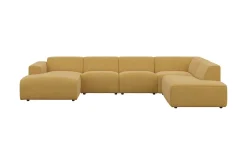 Evo U-sofa