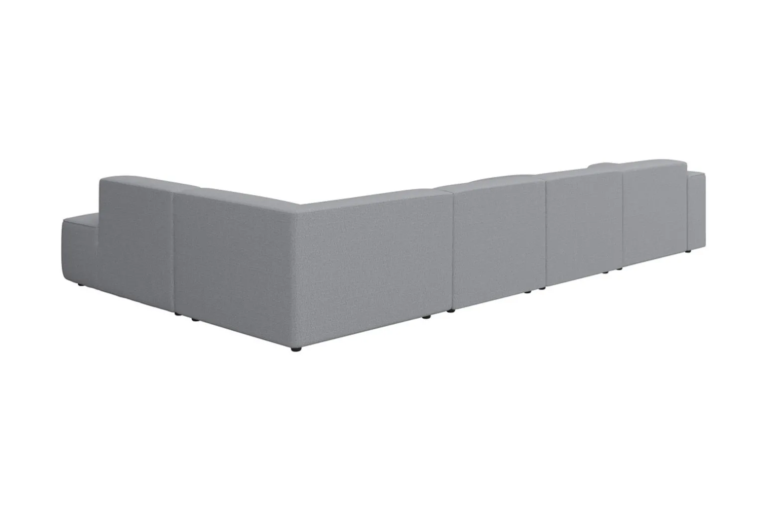 Evo U-sofa