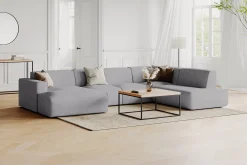 Evo U-sofa
